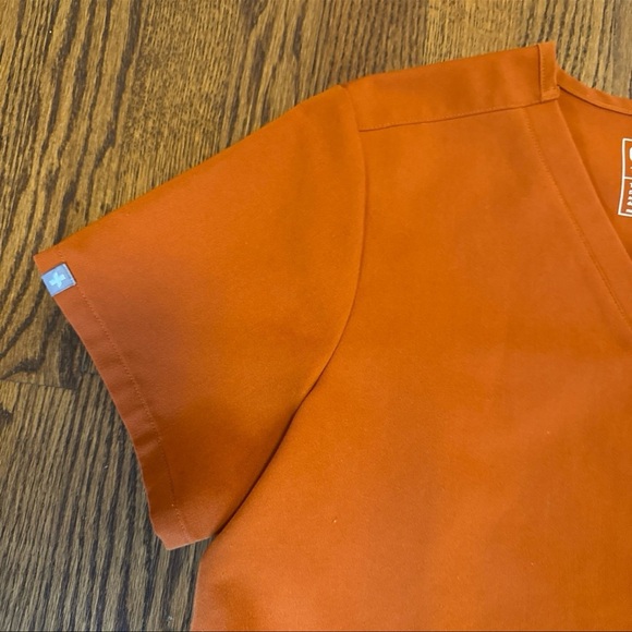 Figs Scrub Set - Picture 5 of 12